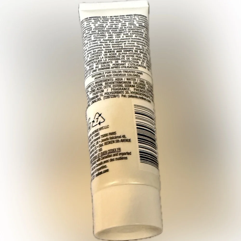 🖤REDKEN🖤Acidic Bonding Concentrate/Intensive Treatment/NIP
